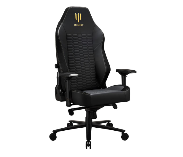 Subsonic Iconic Apollon Classic Gold Top - 1271769 - zdjęcie 2